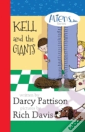 Capa do artigo Kell And The Giants