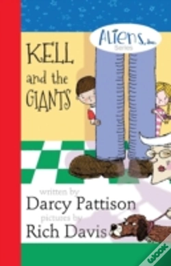Capa do artigo Kell And The Giants