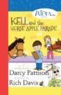 Kell And The Horse Apple Parade - Preview