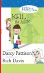 Kell, The Alien - Preview