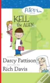 Capa do artigo Kell, The Alien