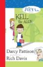 Kell, The Alien - Preview