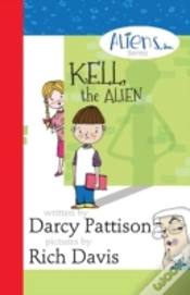 Capa do artigo Kell, The Alien