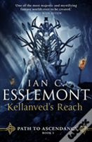 Kellanved'S Reach