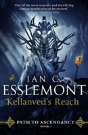 Kellanved'S Reach - Preview