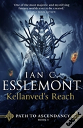 Kellanved'S Reach