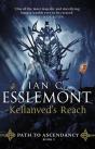 Kellanved'S Reach - Preview