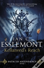 Kellanved'S Reach