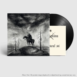 Capa do artigo Kelle Sutut Soi - Vinil