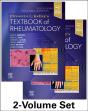 Kelley & Firestein'S Textbook Of Rheumatology- 2 Volume Set - Preview