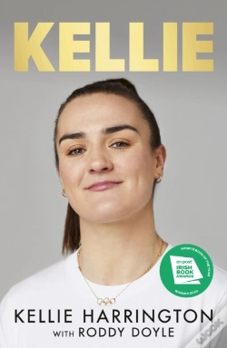 Capa do artigo Kellie