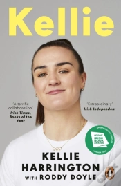 Capa do artigo Kellie