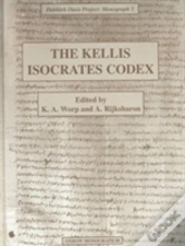 Kellis Isocrates Codex
