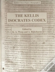 Capa do artigo Kellis Isocrates Codex