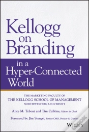 Capa do artigo Kellogg On Branding In A Hyper-Connected World