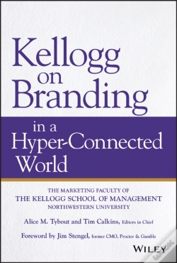 Capa do artigo Kellogg On Branding In A Hyper-Connected World