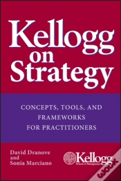 Capa do artigo Kellogg On Strategy