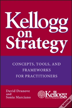 Capa do artigo Kellogg On Strategy