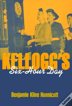 Capa do artigo Kellogg'S Six Hour Day