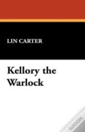 Capa do artigo Kellory The Warlock