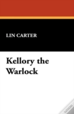 Capa do artigo Kellory The Warlock
