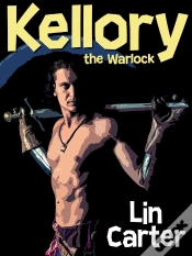 Capa do artigo Kellory The Warlock