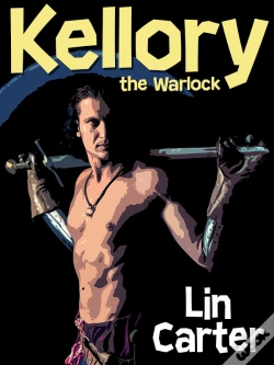 Capa do artigo Kellory The Warlock