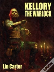 Capa do artigo Kellory The Warlock