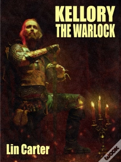 Capa do artigo Kellory The Warlock