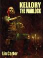 Kellory The Warlock - Preview
