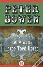 Capa do artigo Kelly And The Three-Toed Horse