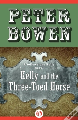 Capa do artigo Kelly And The Three-Toed Horse