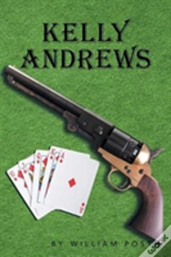 Capa do artigo Kelly Andrews