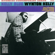 Capa do artigo Kelly Blue - CD
