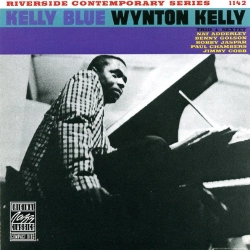 Capa do artigo Kelly Blue - CD
