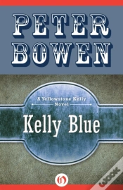 Capa do artigo Kelly Blue