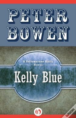Capa do artigo Kelly Blue