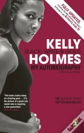 Capa do artigo Kelly Holmes