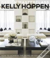 Capa do artigo Kelly Hoppen Design Masterclass