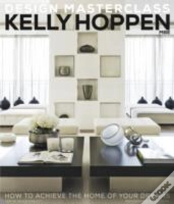 Capa do artigo Kelly Hoppen Design Masterclass