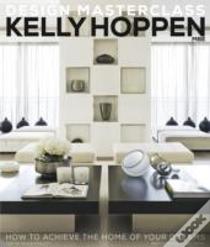 Kelly Hoppen Design Masterclass