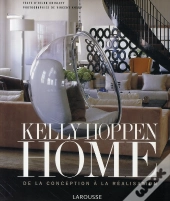 Kelly Hoppen Home ; De La Conception À La Réalisation