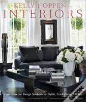 Capa do artigo Kelly Hoppen Interiors /Anglais