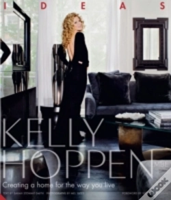Capa do artigo Kelly Hoppen