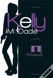 Capa do artigo Kelly Mcdade T.1 ; Secrets