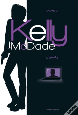 Capa do artigo Kelly Mcdade T.1 ; Secrets