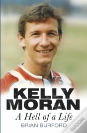 Capa do artigo Kelly Moran