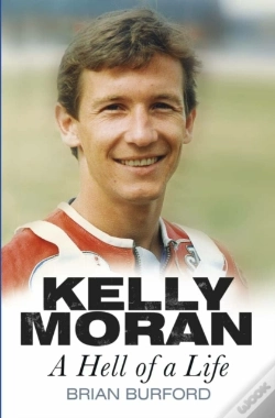 Capa do artigo Kelly Moran