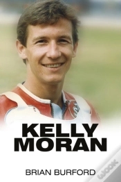 Capa do artigo Kelly Moran