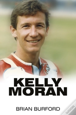 Capa do artigo Kelly Moran